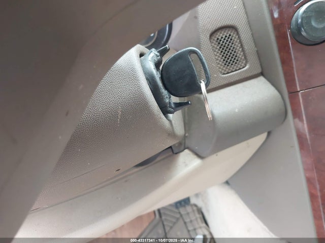 2007 CADILLAC CTS 1G6DP577670118287 Photo 10