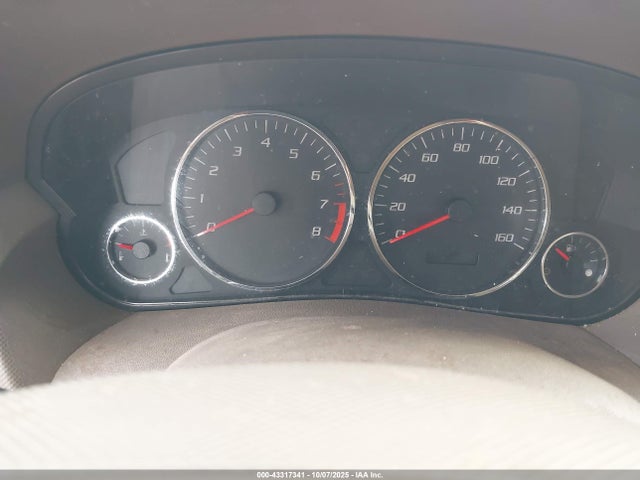 2007 CADILLAC CTS 1G6DP577670118287 Photo 6