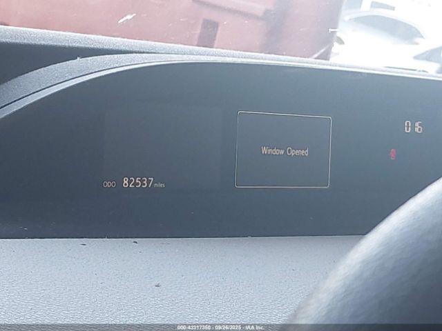 2017 TOYOTA PRIUS JTDKBRFU0H3550052 Photo 6