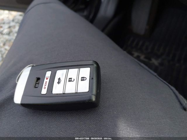 2015 ACURA TLX 19UUB3F57FA005443 Photo 10