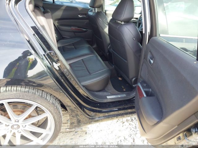 2015 ACURA TLX 19UUB3F57FA005443 Photo 7
