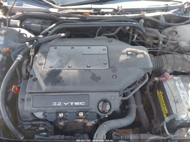 2003 ACURA TL 19UUA56603A081959 Photo 9