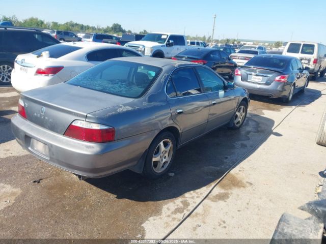 2003 ACURA TL 19UUA56603A081959 Photo 3