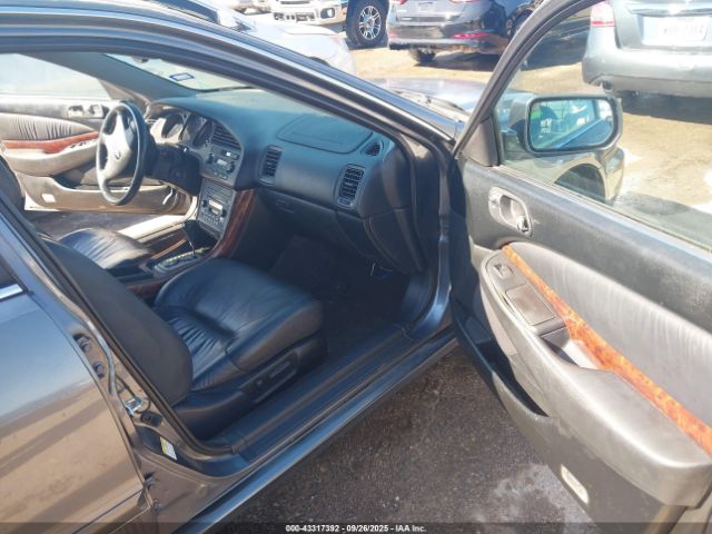 2003 ACURA TL 19UUA56603A081959 Photo 4