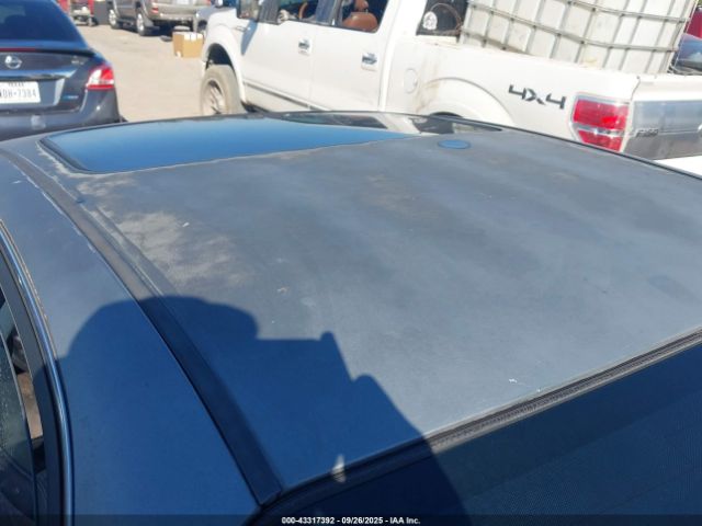 2003 ACURA TL 19UUA56603A081959 Photo 5