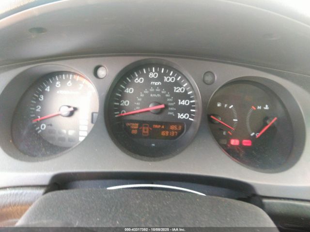 2003 ACURA TL 19UUA56603A081959 Photo 6
