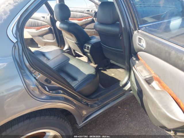 2003 ACURA TL 19UUA56603A081959 Photo 7