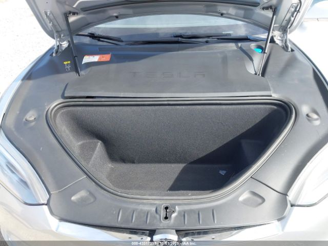 2017 TESLA MODEL S 5YJSA1E2XHF232236 Photo 9