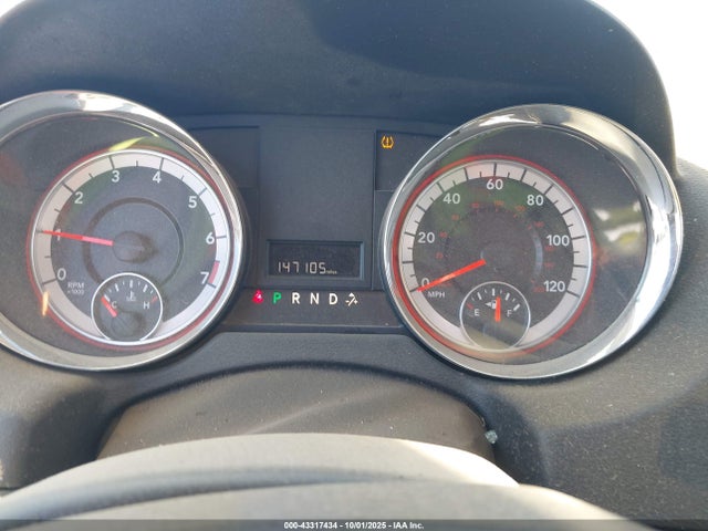 2C4RDGBG5JR290077 Dodge Grand Caravan