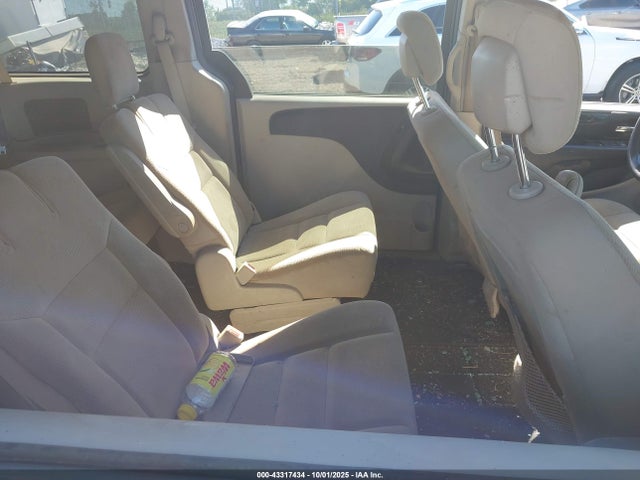 2C4RDGBG5JR290077 Dodge Grand Caravan