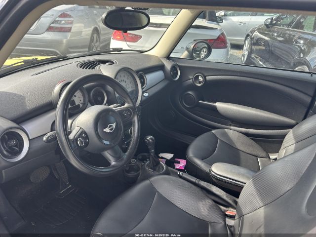2013 MINI COOPER WMWSU3C50DT681039 Photo 4