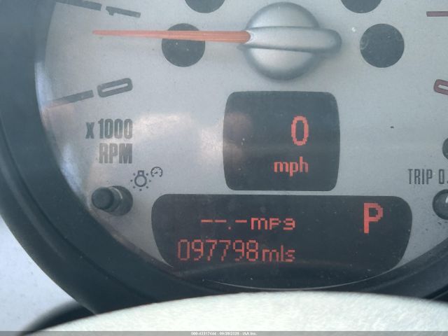 2013 MINI COOPER WMWSU3C50DT681039 Photo 6