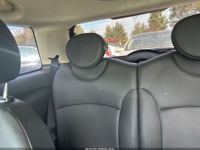 2013 MINI COOPER WMWSU3C50DT681039 Photo 7