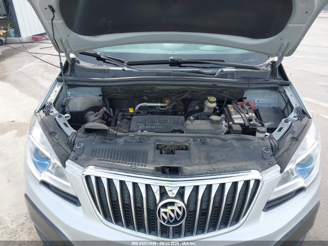 Buick luv 2015 KL4CJASB3FB186901 Image 10