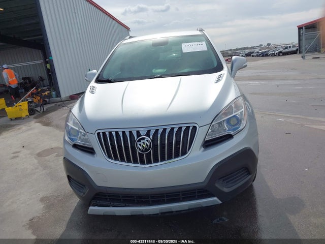 Buick luv 2015 KL4CJASB3FB186901 Image 12