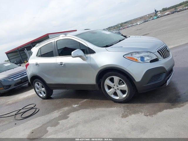 Buick luv 2015 KL4CJASB3FB186901 Image 13