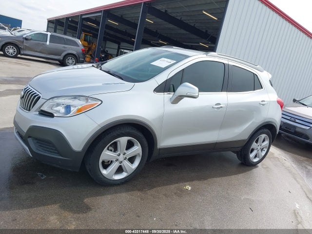 Buick luv 2015 KL4CJASB3FB186901 Image 14