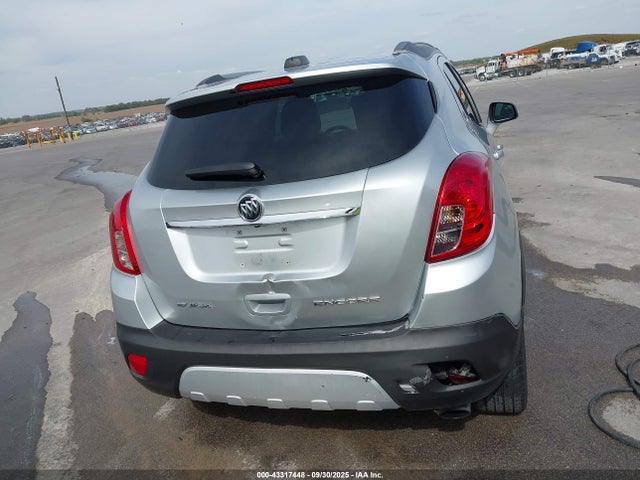 Buick luv 2015 KL4CJASB3FB186901 Image 16