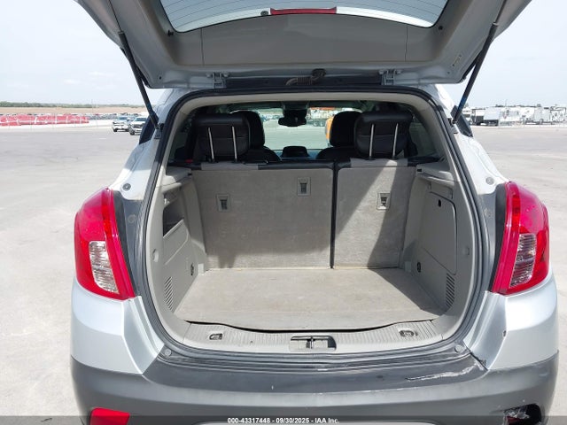 Buick luv 2015 KL4CJASB3FB186901 Image 17
