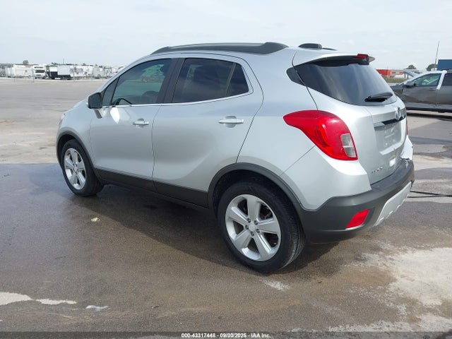 Buick luv 2015 KL4CJASB3FB186901 Image 3