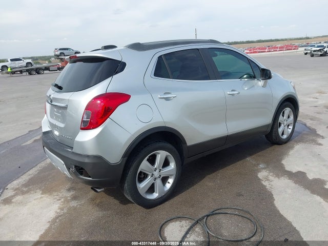 Buick luv 2015 KL4CJASB3FB186901 Image 4