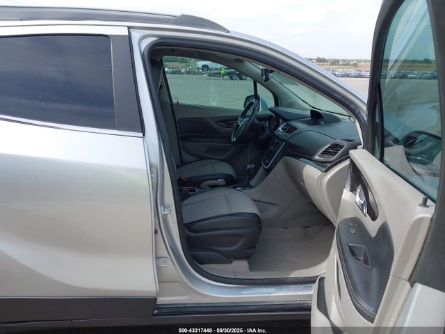 Buick luv 2015 KL4CJASB3FB186901 Image 5