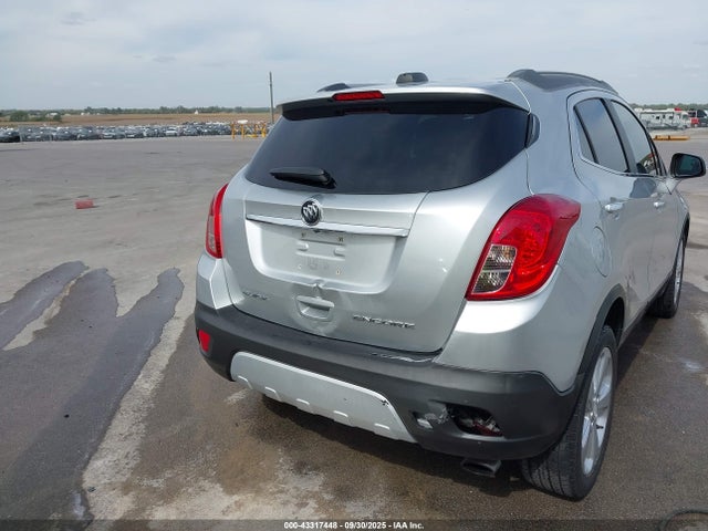 Buick luv 2015 KL4CJASB3FB186901 Image 6