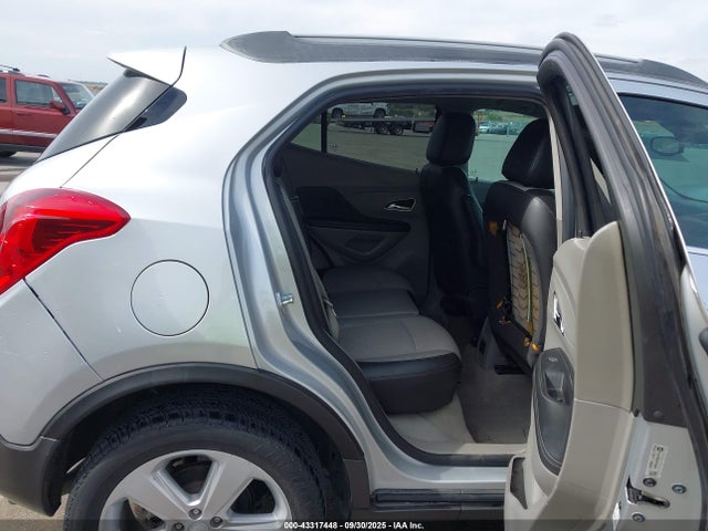 Buick luv 2015 KL4CJASB3FB186901 Image 8