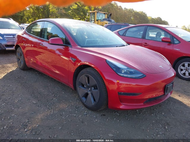 2023 TESLA MODEL 3 5YJ3E1EA5PF672198 Photo 0