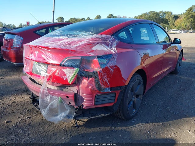 2023 TESLA MODEL 3 5YJ3E1EA5PF672198 Photo 5
