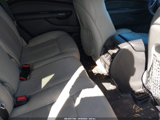 2014 CADILLAC SRX 3GYFNEE31ES608373 Photo 7