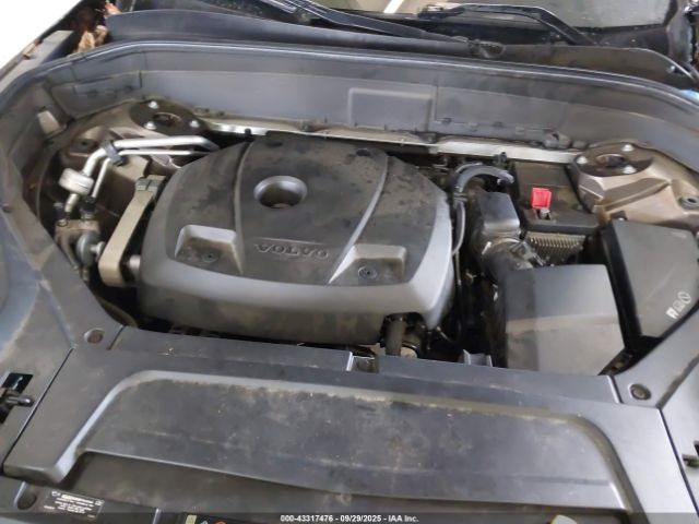 2016 VOLVO XC90 YV4A22PKXG1085156 Photo 9