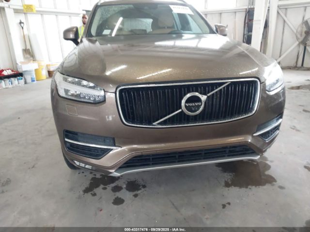 2016 VOLVO XC90 YV4A22PKXG1085156 Photo 5