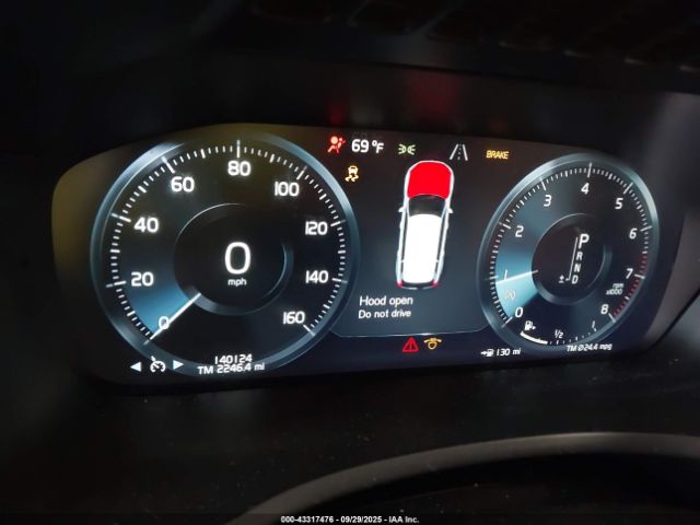 2016 VOLVO XC90 YV4A22PKXG1085156 Photo 6