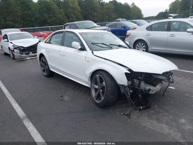 2015 AUDI A4 WAUBFAFL2FN032973 Photo 0