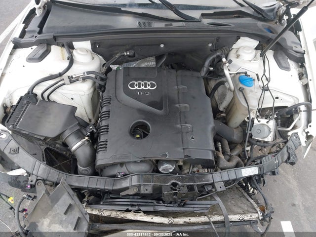 2015 AUDI A4 WAUBFAFL2FN032973 Photo 9