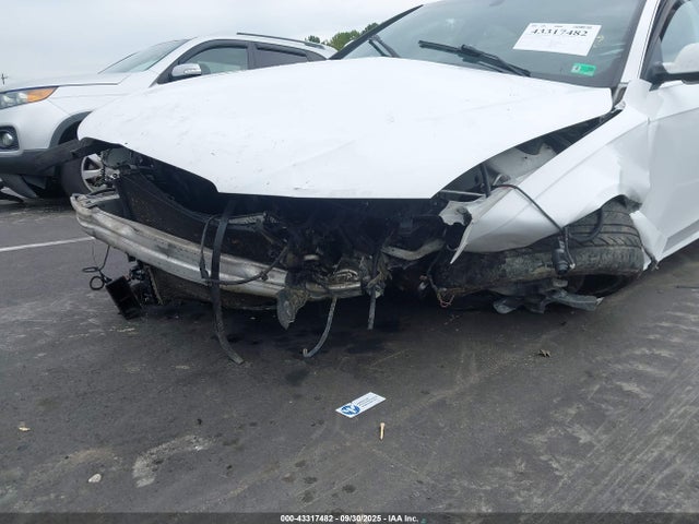 2015 AUDI A4 WAUBFAFL2FN032973 Photo 5