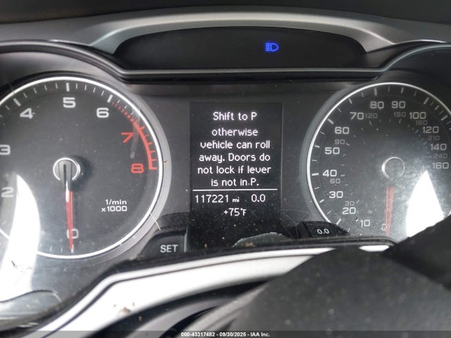 2015 AUDI A4 WAUBFAFL2FN032973 Photo 6