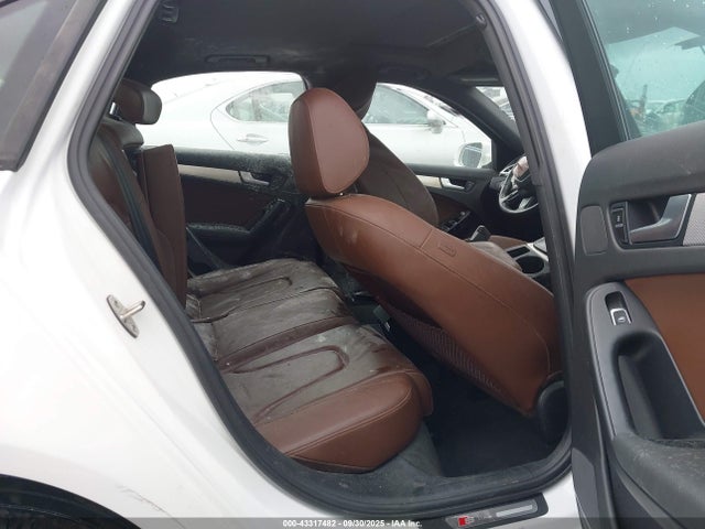 2015 AUDI A4 WAUBFAFL2FN032973 Photo 7