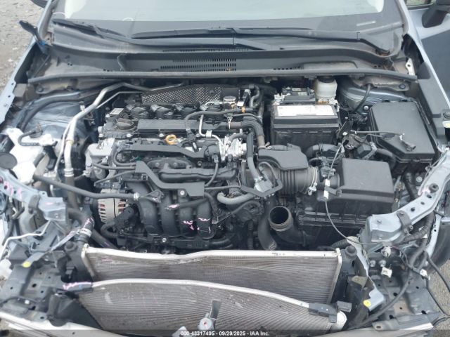 2023 TOYOTA COROLLA 5YFB4MDE7PP011944 Photo 9