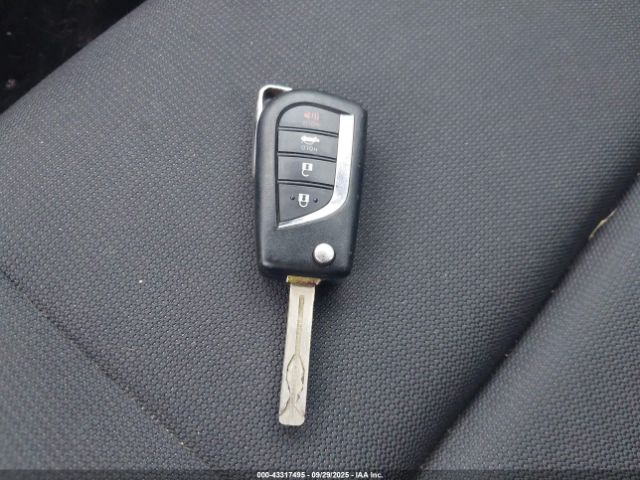 2023 TOYOTA COROLLA 5YFB4MDE7PP011944 Photo 10