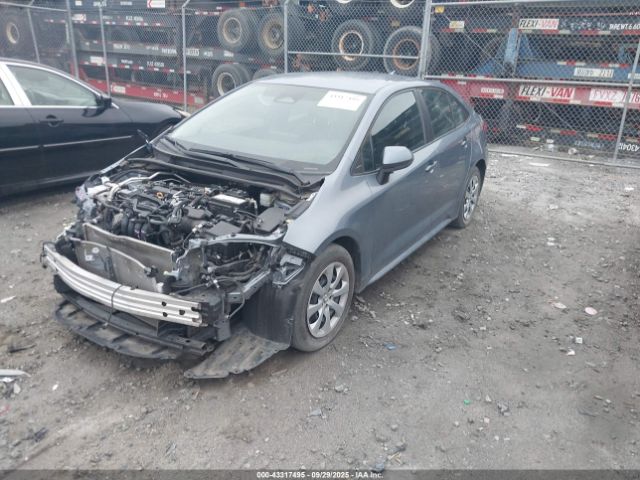 2023 TOYOTA COROLLA 5YFB4MDE7PP011944 Photo 1