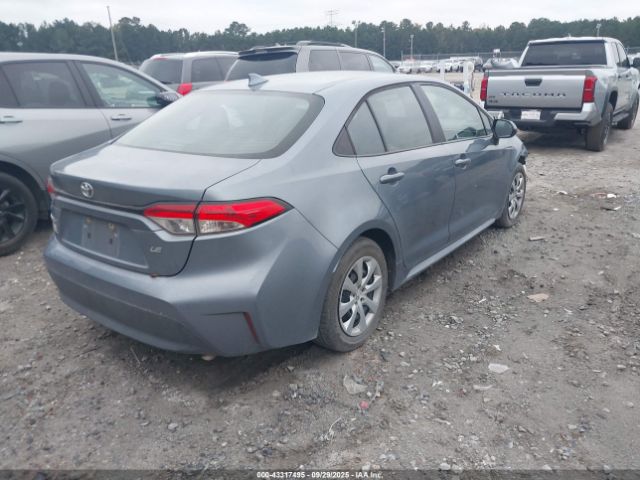 2023 TOYOTA COROLLA 5YFB4MDE7PP011944 Photo 3