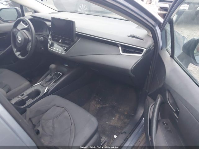 2023 TOYOTA COROLLA 5YFB4MDE7PP011944 Photo 4