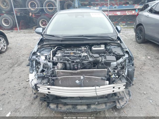 2023 TOYOTA COROLLA 5YFB4MDE7PP011944 Photo 5