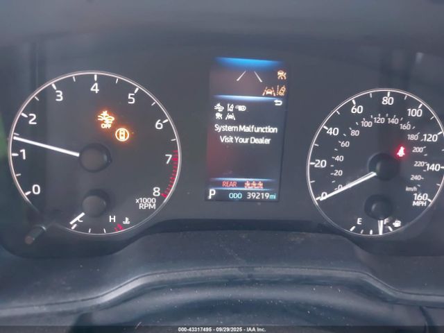 2023 TOYOTA COROLLA 5YFB4MDE7PP011944 Photo 6