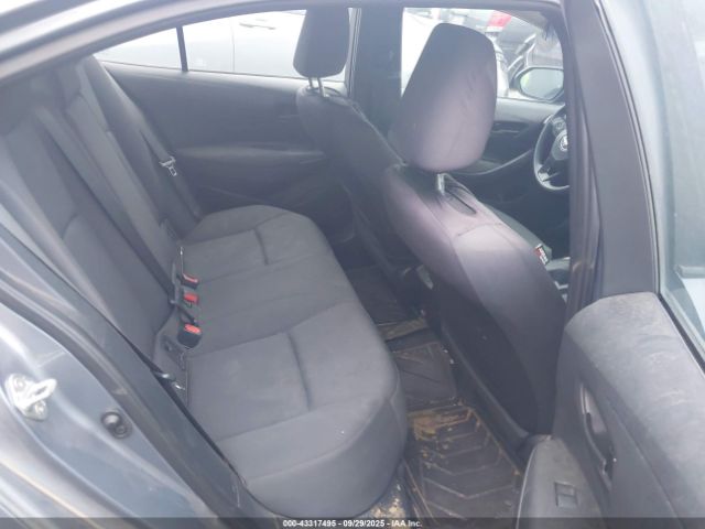 2023 TOYOTA COROLLA 5YFB4MDE7PP011944 Photo 7