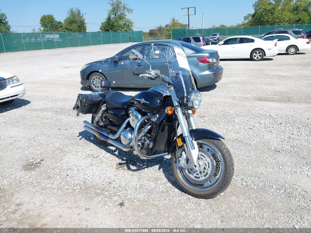 2006 KAWASAKI 1600 JKBVNKB106A010190