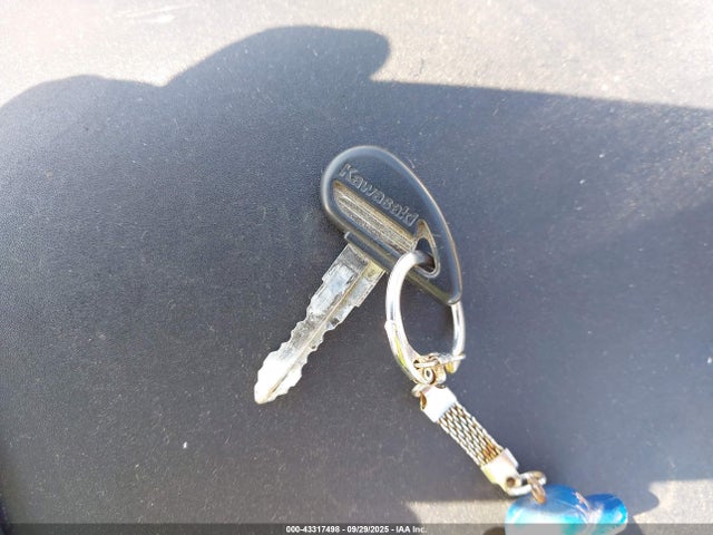 2006 KAWASAKI 1600 JKBVNKB106A010190 Photo 10