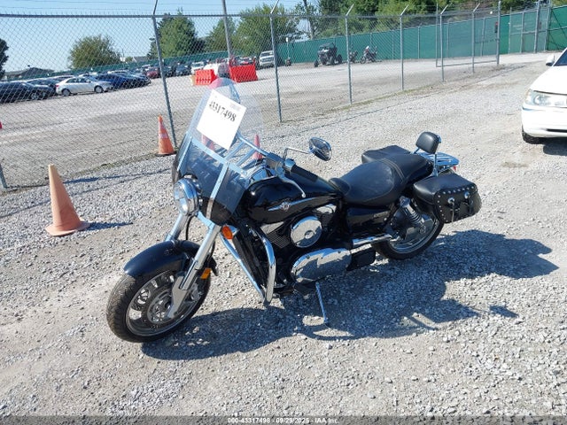 2006 KAWASAKI 1600 JKBVNKB106A010190 Photo 1